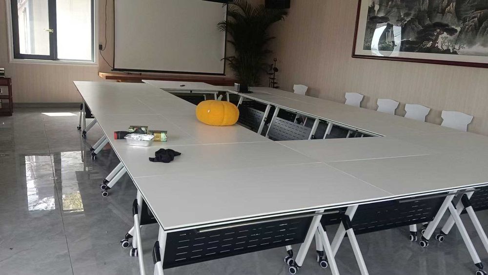 Стол письменный складной трансформер-120х55х75 см Доставка бесплатно