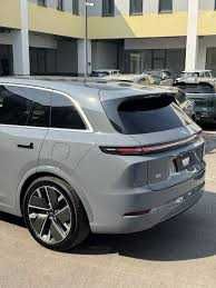 Lixiang L7 2026 — 2