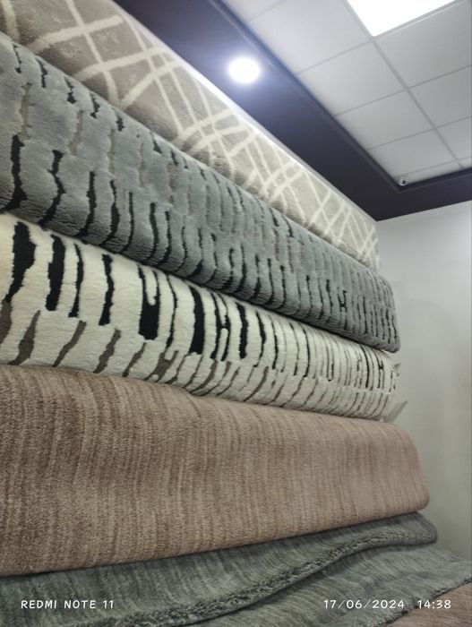 Kavralan gilam optim sotamiz ustonofka qilamiz