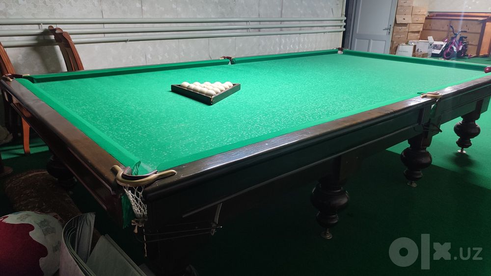 Billiard Miramirli