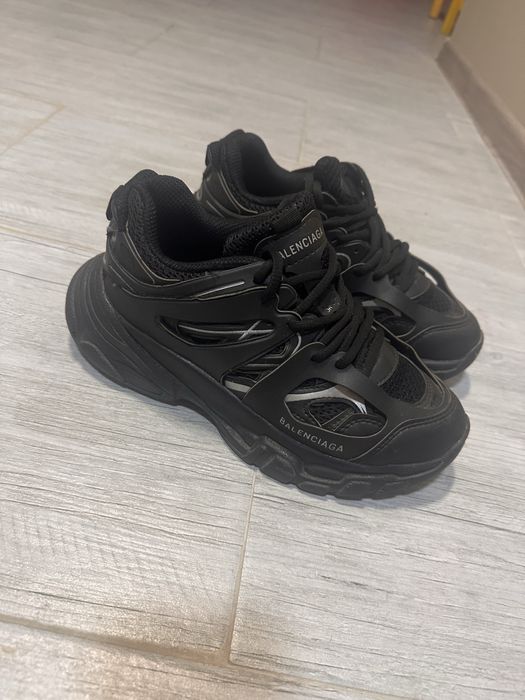 Обувки Balenciaga