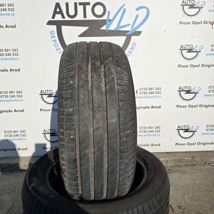 Anvelope Vara Michelin 225/50/17R 98Y DOT 2022