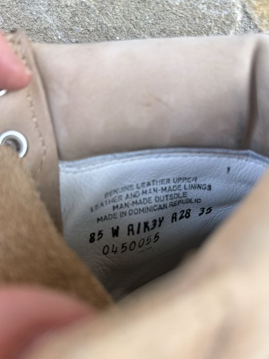 Боти Timberland 6-Inch Premium