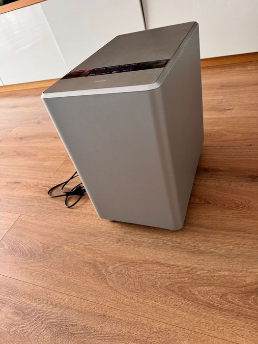 Vand Philips Subwoofer wireless TAW8506/10