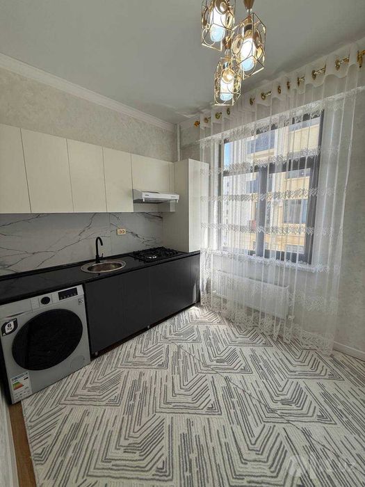 2 хоналик квартира 3 кават Теракзор