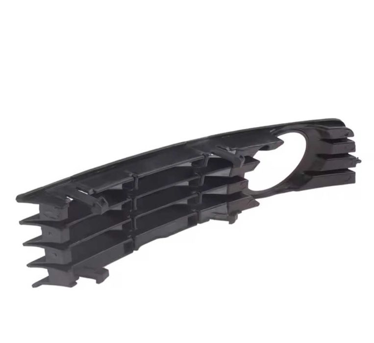 Решетки за халогените в предната броня за Ауди А4 Audi A4 B6