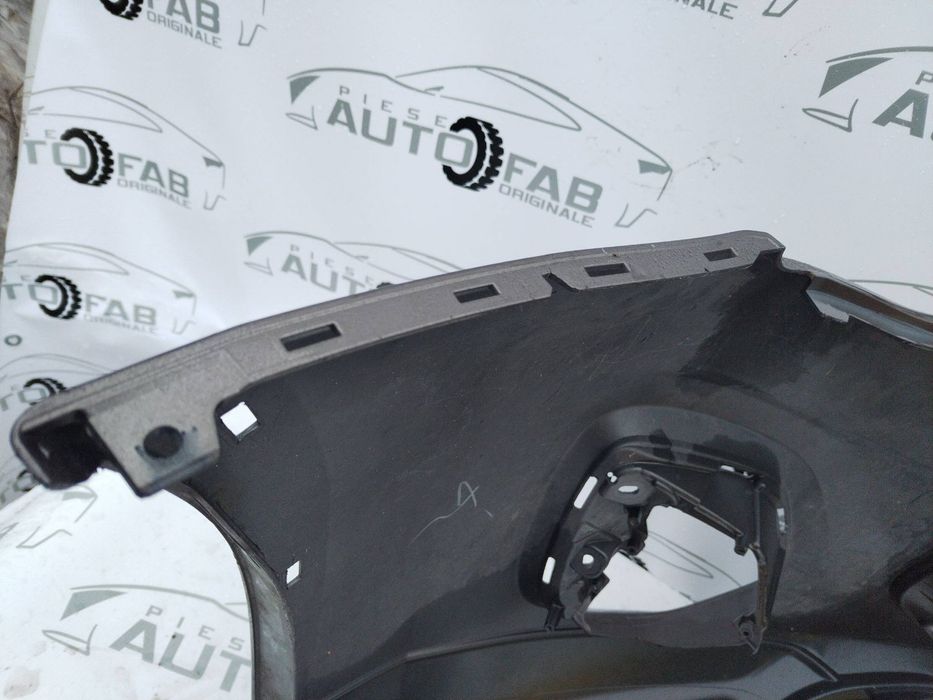 Bara fata MItsubishi ASX Facelift cu bandouri an 2012-2013-2014-2015-2