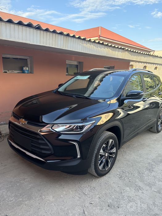 Tracker premier Garantiya 100%