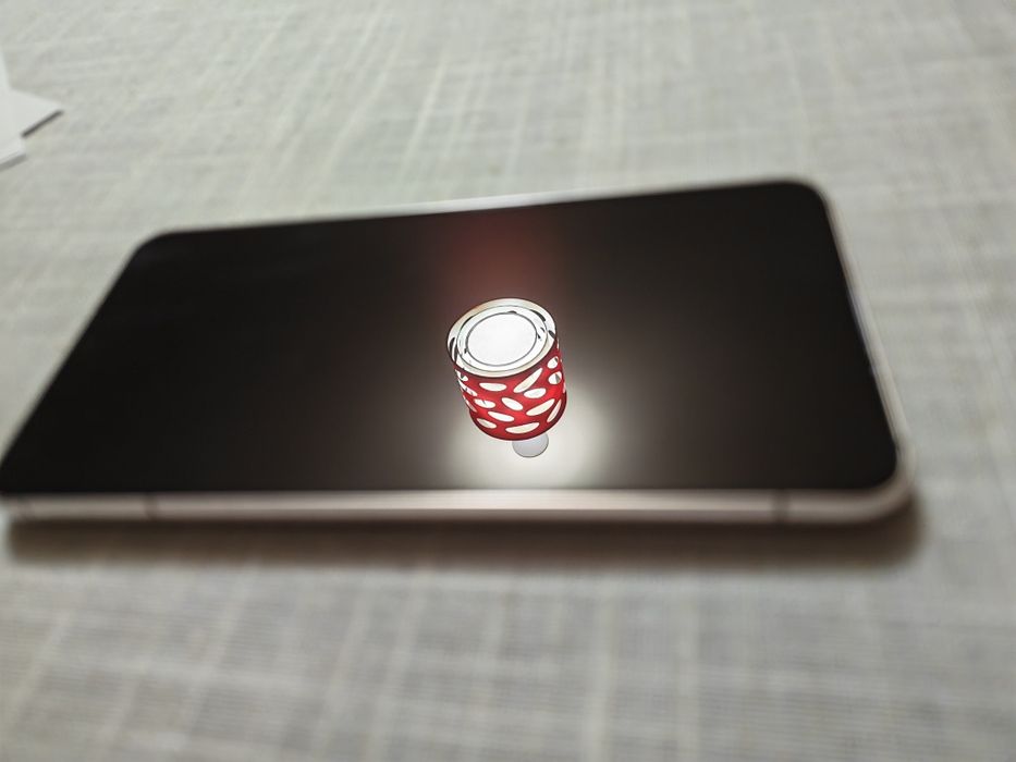 Samsung s22 128 GB roz