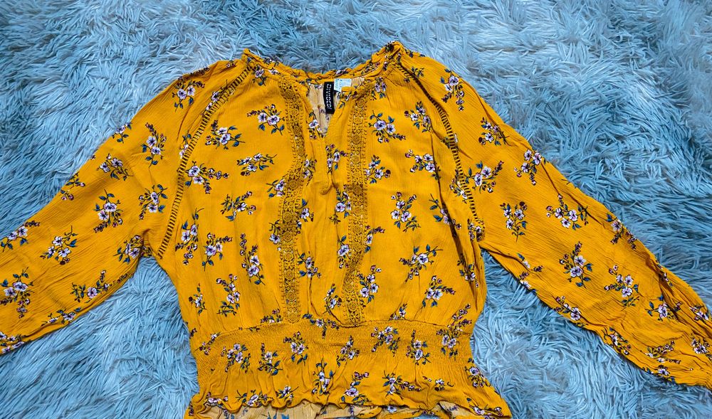 Кофта, фирма H&M