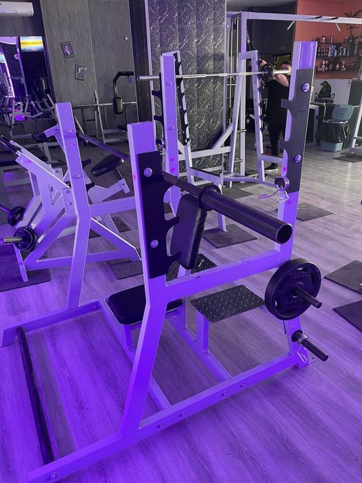 Продаю тренажоры для зала отличные