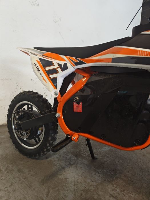 1000w 36v cross electric nou cu garantie si livrare in toata tara