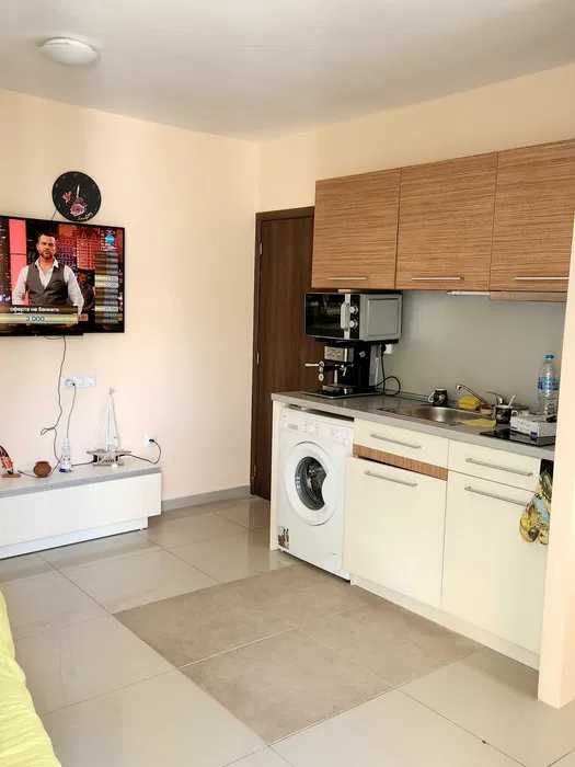 Дава се под наем Двустаен апартамент в Свети Влас - 60 кв.м за 255 € - Снимка #6