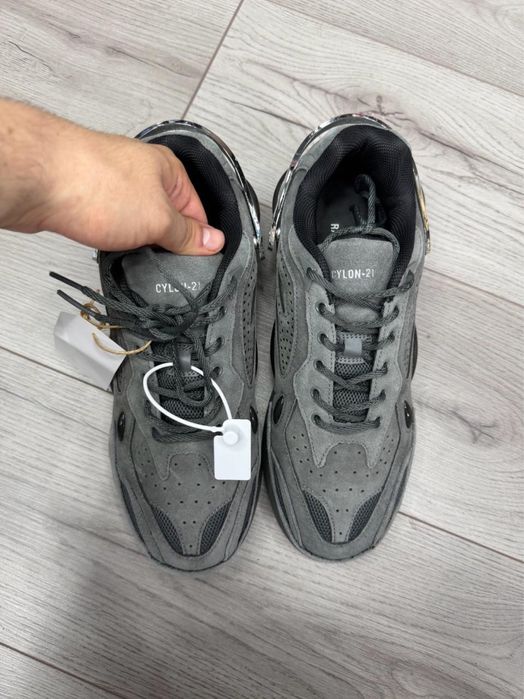 RAF Simons Cylon-21 size 43 noi fara cutie