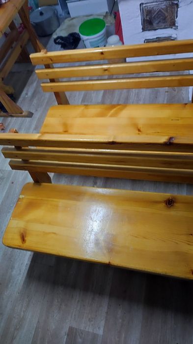 Продам лавочку для дома