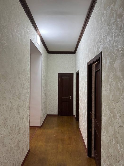 Ховли сотилади. 6 сотих.