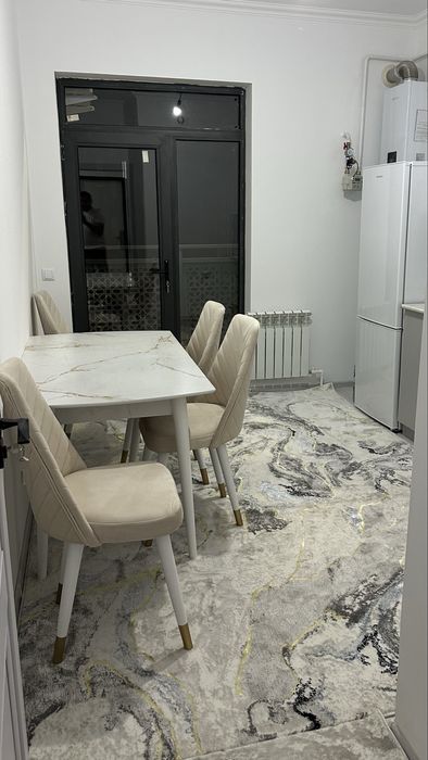 Uchtepa kvartira ijaraga beriladi