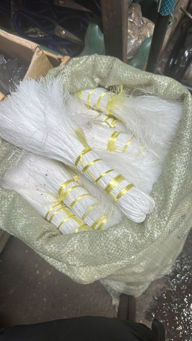 Кисть для побелки