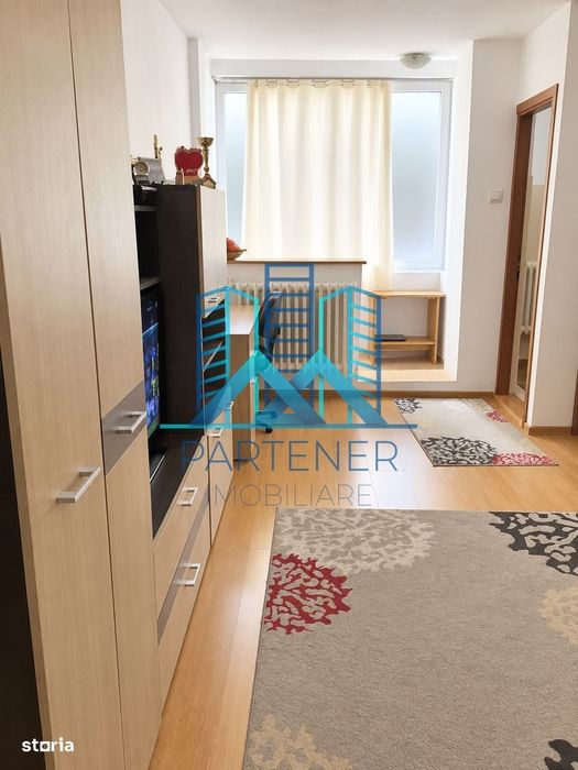 Apartament 1 camera Tatarasi - Flora, mobilat si utilat!