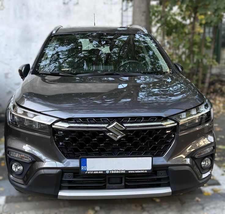 Suzuki SX4 Primul proprietar, stare perfectă de funcționare, pret negociabil.