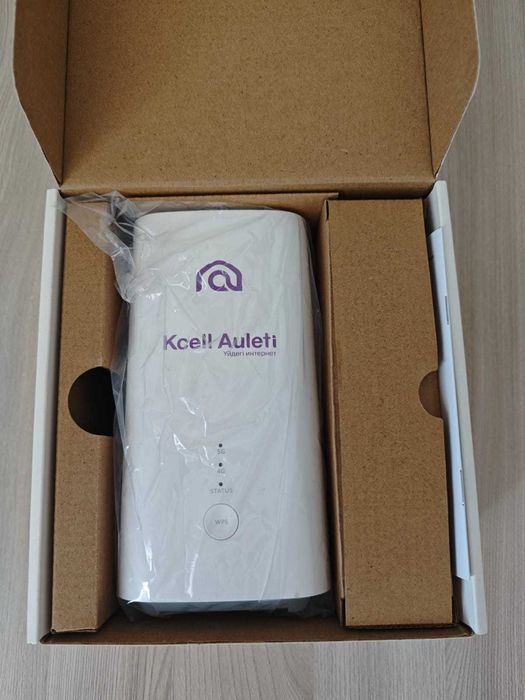 Модем Kcell  интернет