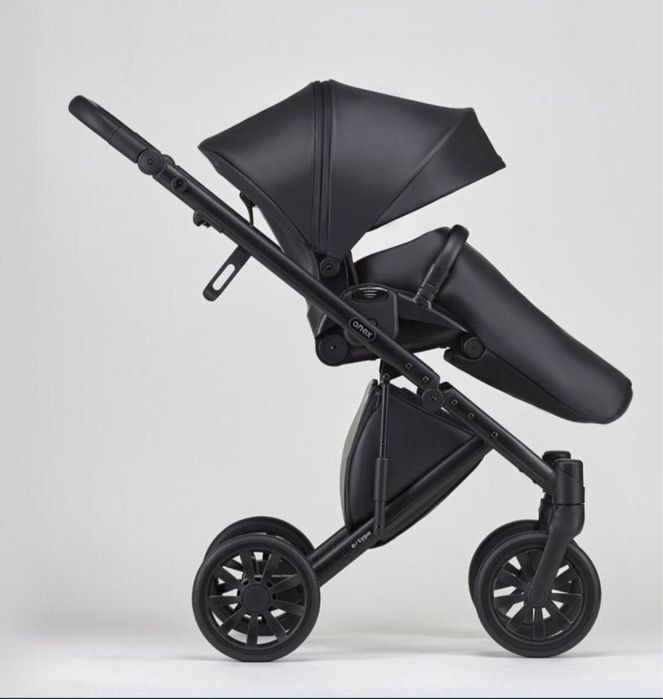 Коляска универсальная2в1 Anex e/type