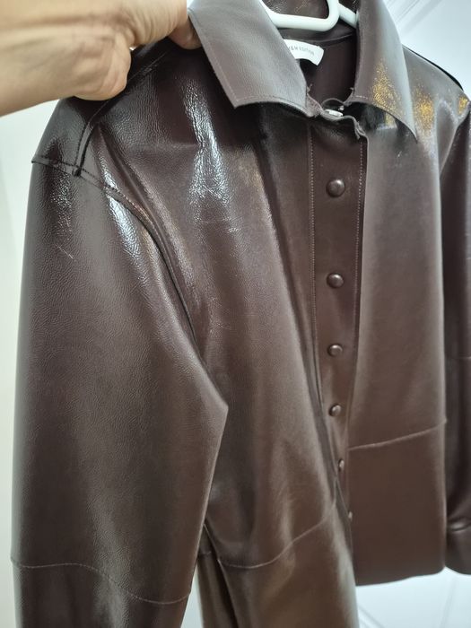 Сет от яке,комплект и пуловер