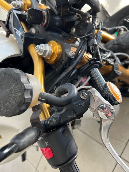 Kawasaki Z 750 / Z750 на ЧАСТИ