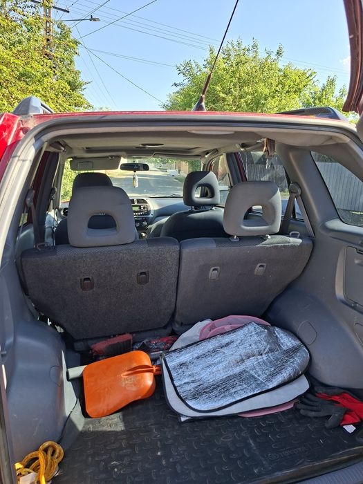 Toyota Rav4 de vânzare.