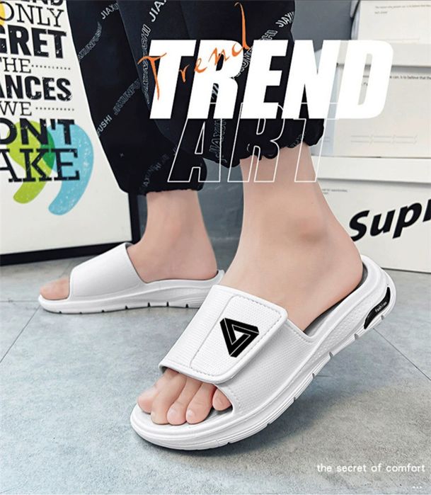 Тапочка мужской фирма PEAK  New