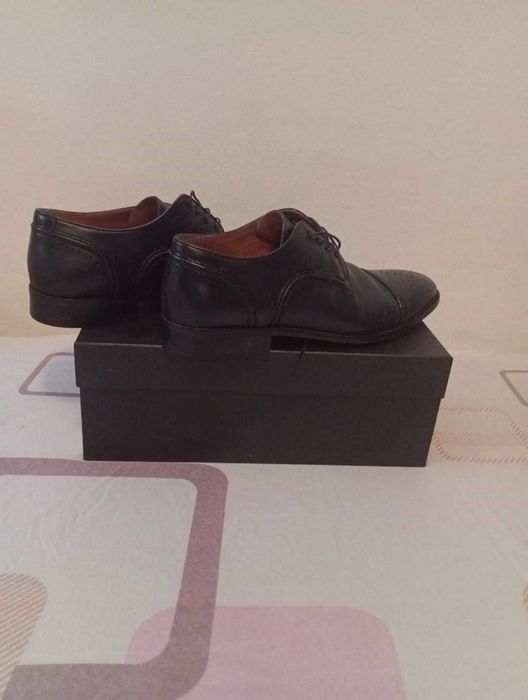 Pantofi bărbați 45