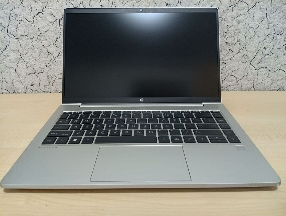 12 CPUs HP ProBook 445 G8 14"IPS FHD/RYZEN 5 5600U/8GB DDR4/256GB NVMe