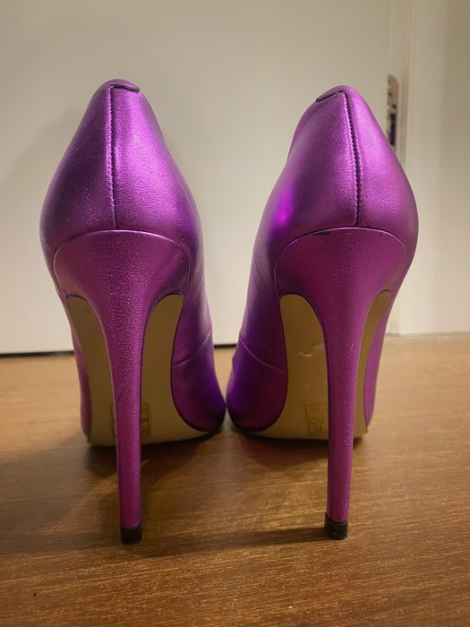 Стилни дамски токчета