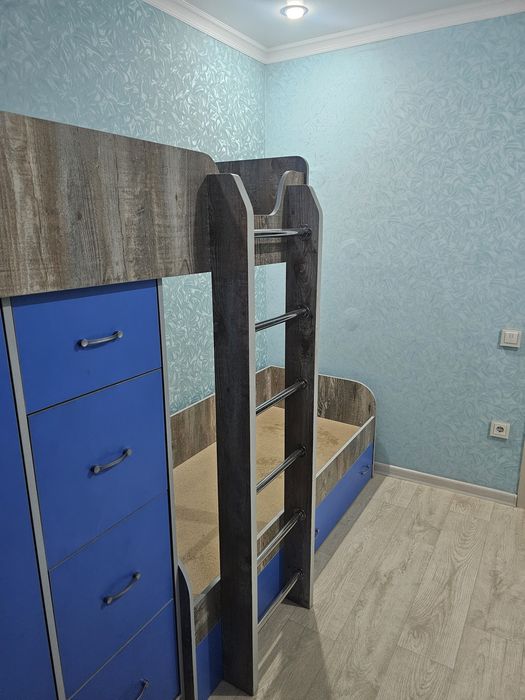 Детский гарнитур