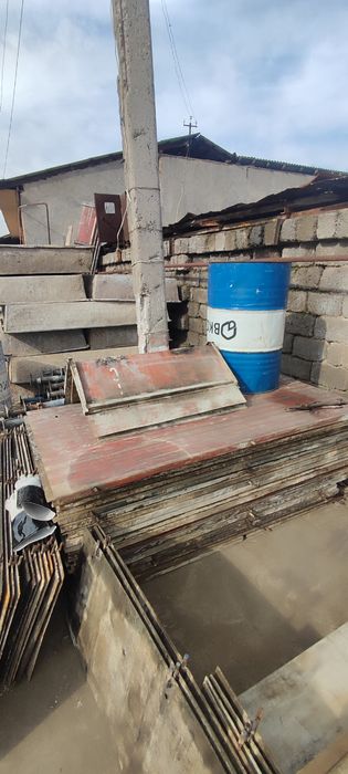 Arenda lesa apalovka