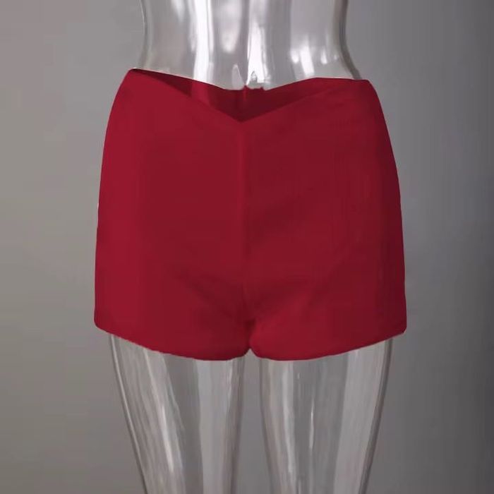 Хит рокля с панталонли