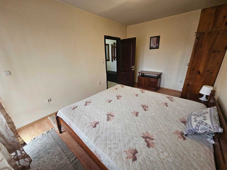 Продава се Двустаен апартамент в Велинград - 60 кв.м за 723 €/кв.м - Снимка #4