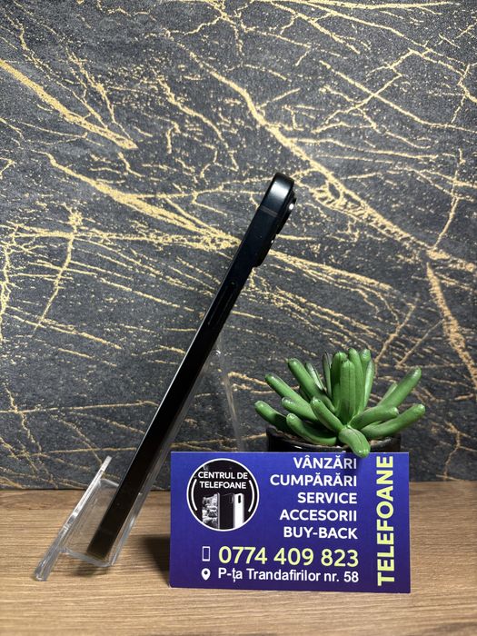 Iphone 15 Plus/128 GB/Garantie 2Ani Centrul de Telefoane