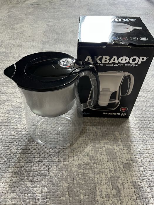 Продаю кувшин Аквафор