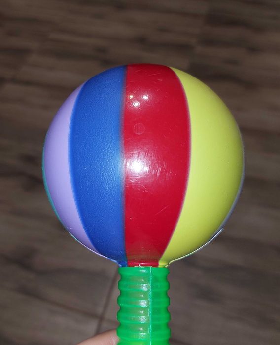 2 instrumente maracas