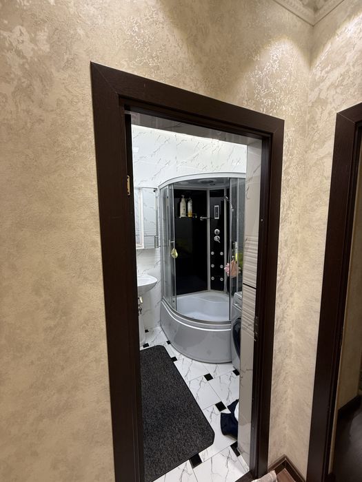 Яшнобод тумани, Фаргона йули кучаси, Обод-Макон