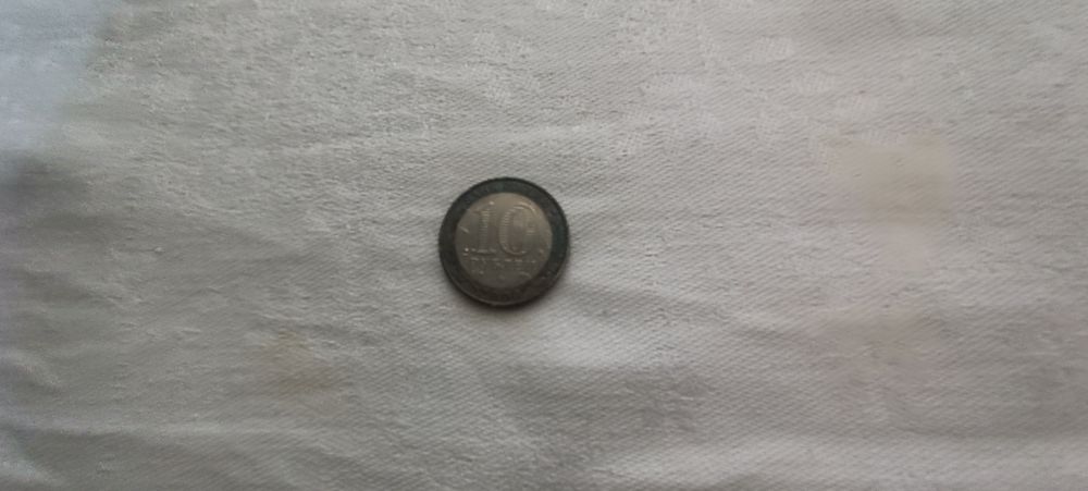 Продам коллекционные монеты