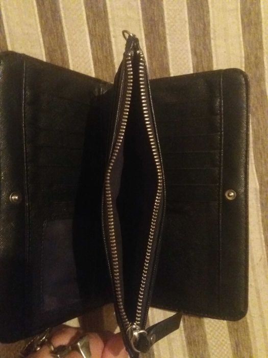 Оригинален Портфейл"PARFOIS"-70%!