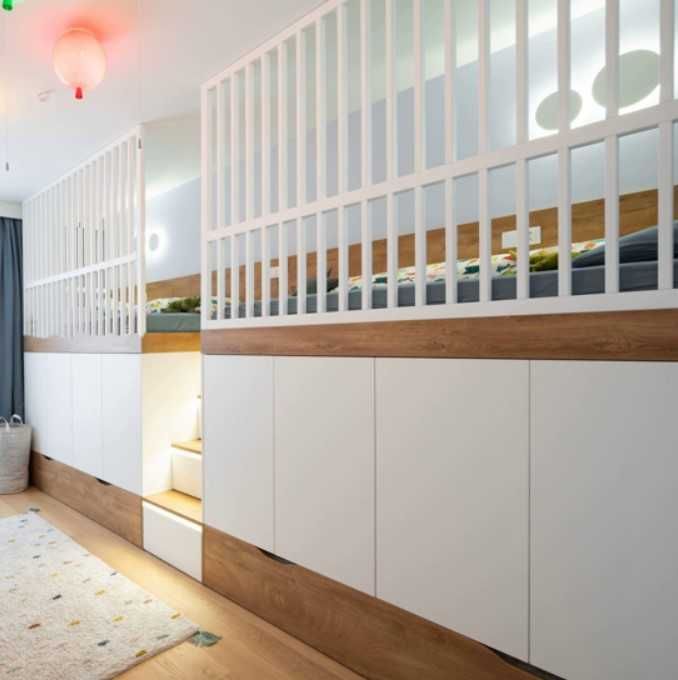 Четиристаен апартамент под наем Изгрев