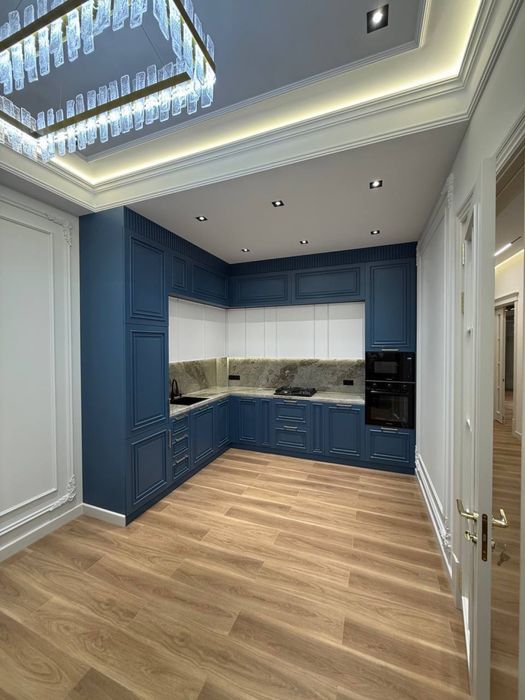 ПРОДАЕТСЯ ЕВРОДОМ на: против Медгородок Алмазарский район