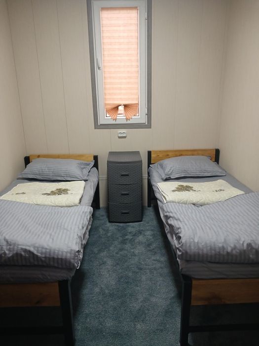 Юнусобод, ОИЛА HOTEL.