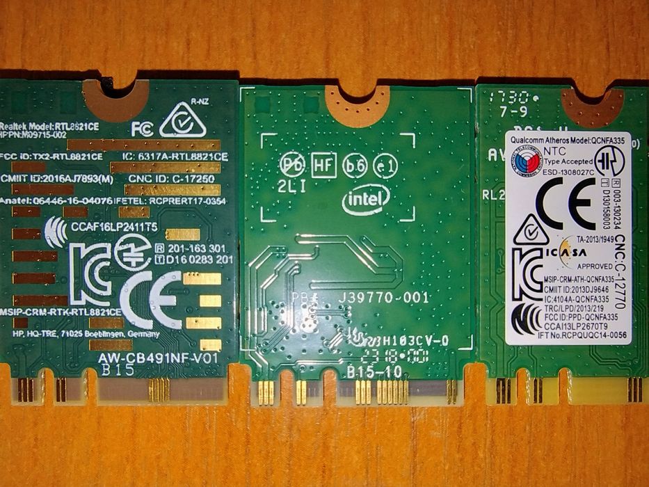 Componente laptop pc audio