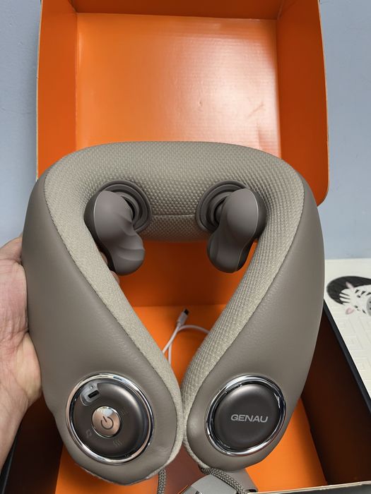 Массажный аппарат