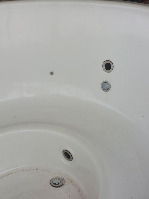 Ciubar în Cluj.  jacuzii ciubere cu cuva de fibra de sticla pentru apa