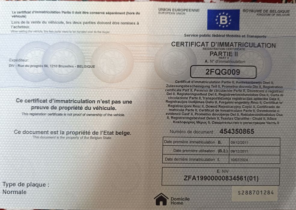 Fiat Punto Evo  1.3 multi jet 2011